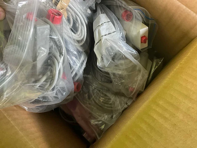 Partij philips ctg overige medische apparatuur - afbeelding 5 van  5