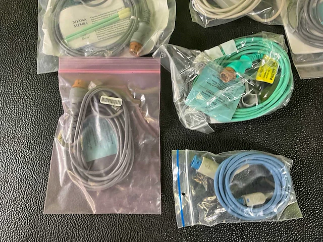 Partij philips ctg overige medische apparatuur - afbeelding 2 van  7