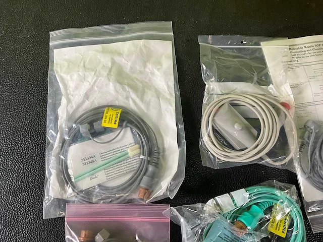 Partij philips ctg overige medische apparatuur - afbeelding 3 van  7