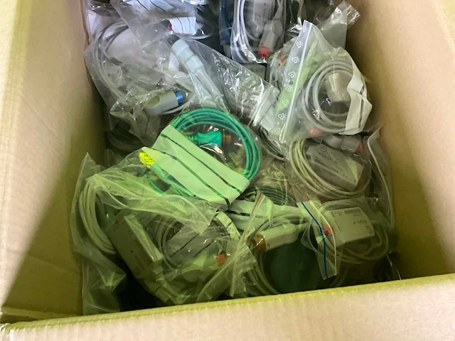 Partij philips ctg overige medische apparatuur - afbeelding 5 van  7