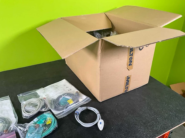 Partij philips ctg overige medische apparatuur - afbeelding 7 van  7