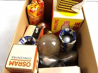 Partij philips lampen - afbeelding 1 van  4
