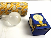 Partij philips lampen - afbeelding 1 van  3