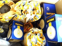 Partij philips lampen - afbeelding 3 van  3