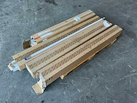 Partij philips master core pro led tube 1200 mm led tubes - afbeelding 1 van  7