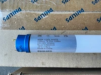 Partij philips master core pro led tube 1200 mm led tubes - afbeelding 3 van  7