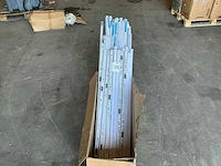 Partij philips master core pro led tube 1200 mm led tubes - afbeelding 2 van  6