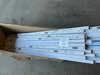 Partij philips master core pro led tube 1200 mm led tubes - afbeelding 4 van  6