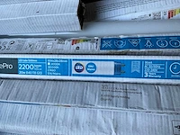 Partij philips master core pro led tube 1200 mm led tubes - afbeelding 5 van  6