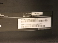 Partij philips monitoren, toetsenborden, aansluitkabels, muis & luidsprekers - afbeelding 5 van  6