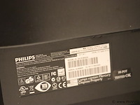 Partij philips monitoren, toetsenborden, aansluitkabels, muis & luidsprekers - afbeelding 6 van  6