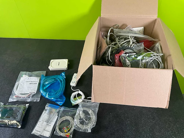 Partij philips overige medische apparatuur - afbeelding 1 van  7