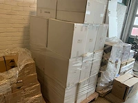 Partij pippet punten op rack 1000ul (20x) - afbeelding 3 van  10