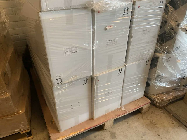Partij pippet punten op rack 1000ul (20x) - afbeelding 4 van  10