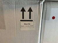 Partij pippet punten op rack 1000ul (20x) - afbeelding 6 van  10
