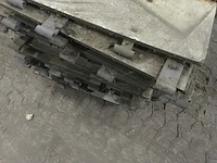 Partij plaatmateriaal met bevesting - afbeelding 3 van  3