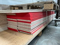 Partij plaatmateriaal - afbeelding 2 van  2