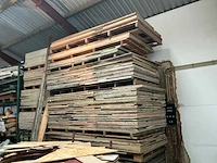 Partij plaatmateriaal - afbeelding 5 van  12