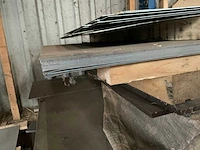 Partij plaatstaal - afbeelding 5 van  7