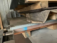 Partij plaatstaal - afbeelding 6 van  7