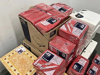 Partij placemats & servetten - afbeelding 7 van  7