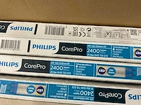 Partij plafondlampen & lichtlijnen (18x) - afbeelding 14 van  17