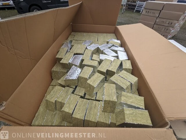 Partij plafondplaten o.a. rockfon - afbeelding 4 van  19