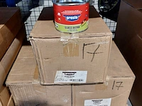 Partij plamuur, o.a. presto en chamäleon - afbeelding 2 van  7