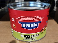 Partij plamuur, o.a. presto en chamäleon - afbeelding 3 van  7
