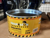 Partij plamuur, o.a. presto en chamäleon - afbeelding 7 van  7