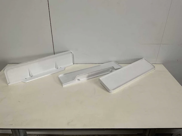 Partij planchets - afbeelding 3 van  3