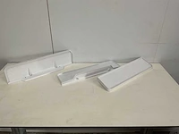Partij planchets - afbeelding 3 van  3