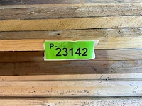 Partij planken diverse soorten en maten - afbeelding 4 van  12