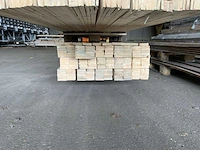 Partij planken en latten - afbeelding 4 van  8