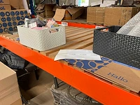 Partij planken legbordstelling - afbeelding 5 van  7