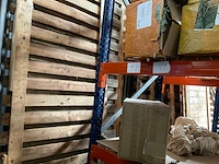 Partij planken legbordstelling - afbeelding 6 van  7