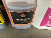 Partij plantensupplementen - afbeelding 4 van  10