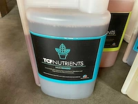 Partij plantensupplementen - afbeelding 5 van  10