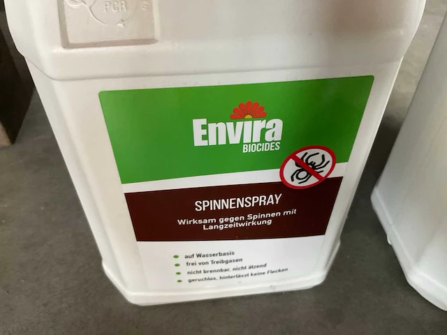 Partij plantensupplementen - afbeelding 9 van  10