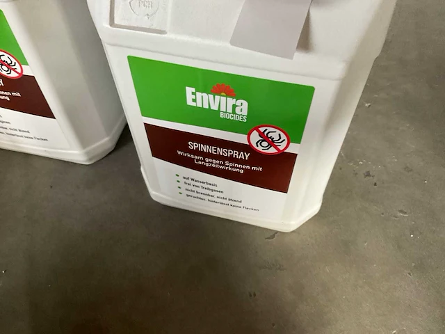 Partij plantensupplementen - afbeelding 10 van  10