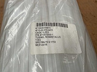 Partij plastc buisjes - afbeelding 5 van  5