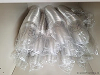 Partij plastic drinkbekers - afbeelding 3 van  5