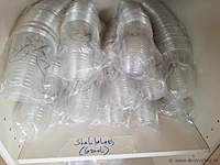 Partij plastic drinkbekers - afbeelding 4 van  5