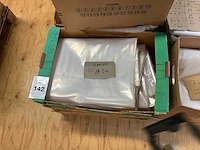 Partij plastic zakken - afbeelding 3 van  5