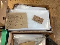 Partij plastic zakken - afbeelding 5 van  5