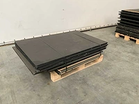 Partij platen - afbeelding 1 van  6