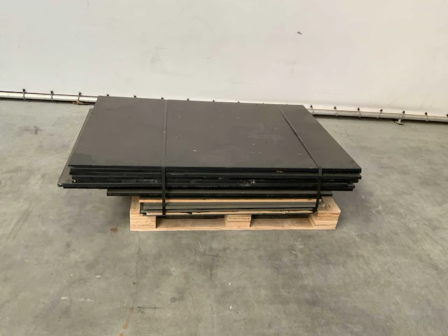 Partij platen - afbeelding 2 van  6