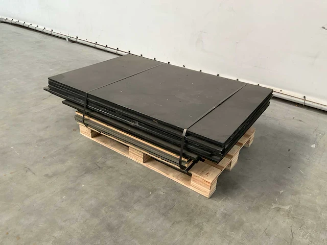 Partij platen - afbeelding 3 van  6
