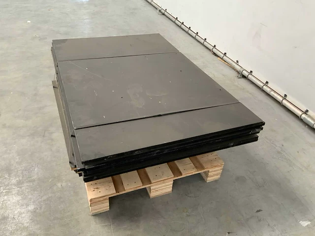Partij platen - afbeelding 4 van  6