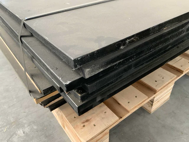 Partij platen - afbeelding 5 van  6